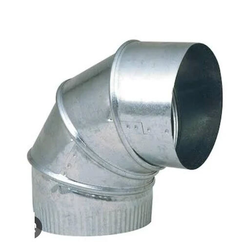 Round Ducting Services