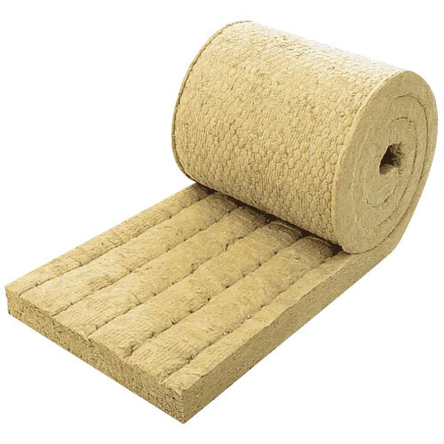 Rock wool Lrb Insulation Service