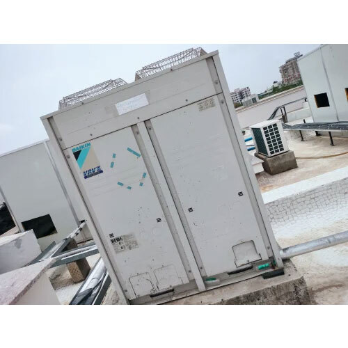 Daikin Vrv System Installation Service
