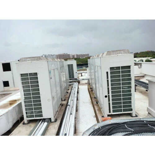 Vrv Amc Cmc