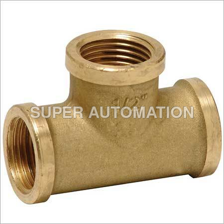 गोल्डन ब्रास महिला टी