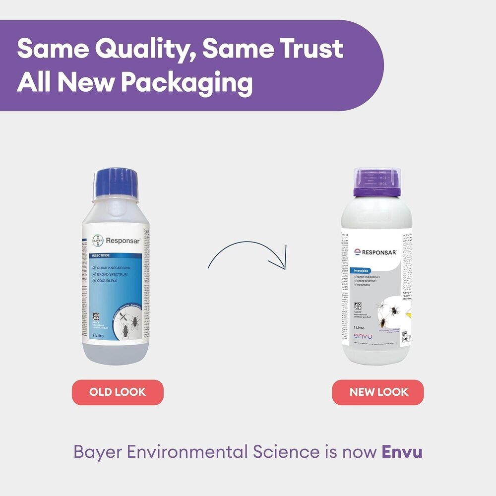 Pest Control Chemicals