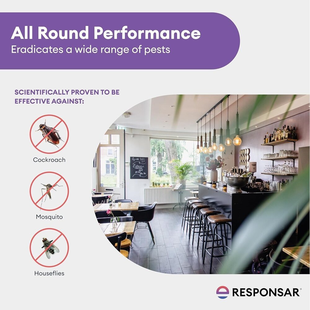 Pest Control Chemicals