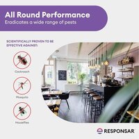 Pest Control Chemicals