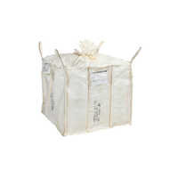 Polypropylene Non Woven Bags - Bag Size: Standard