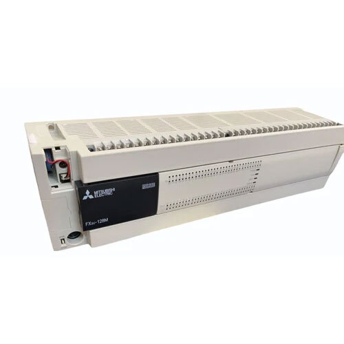 Mitsubishi FX3u 128 M Programable Logic Controller