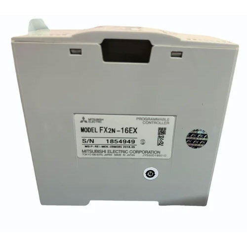 Mitsubishi FX 2N 16 EX Programable Controller