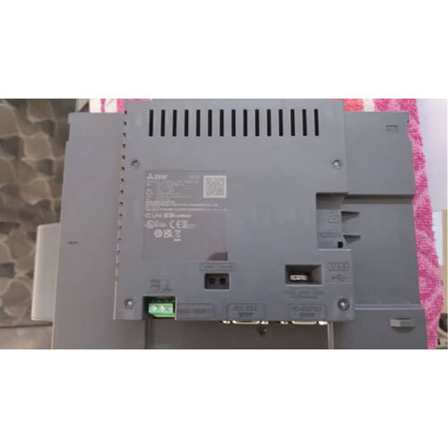 Mitsubishi Hmi Gs2110 Wtbd - Features: Good Quality
