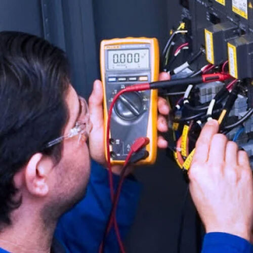Mitsubishi HMI Repairing Service