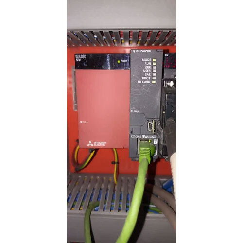 Plc Automation Service