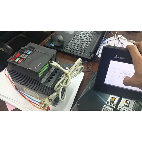 Delta PLC Automation Service