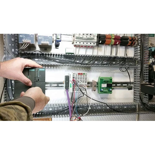 Siemens PLC Repairing Service