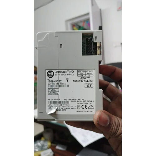 Allen Bradley Plc Repair Service