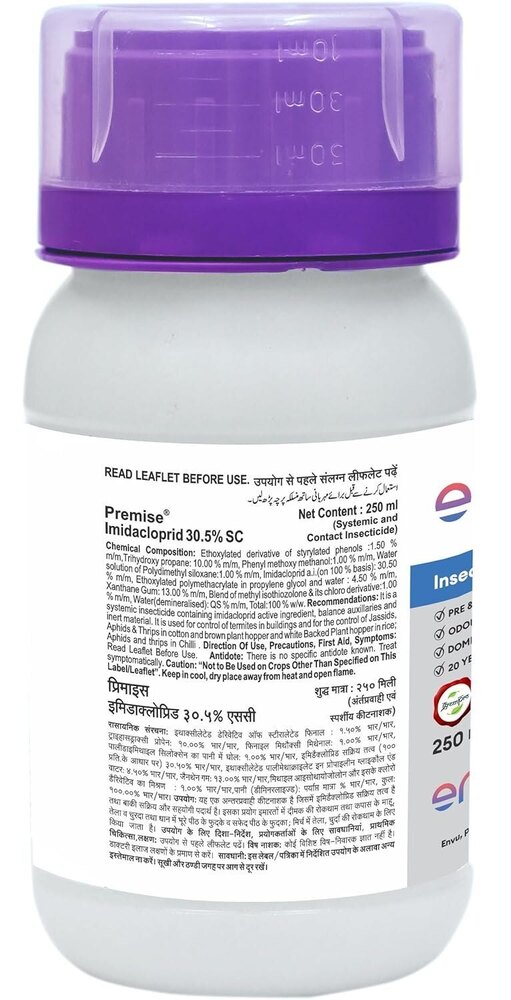 Anti Termite Chemical