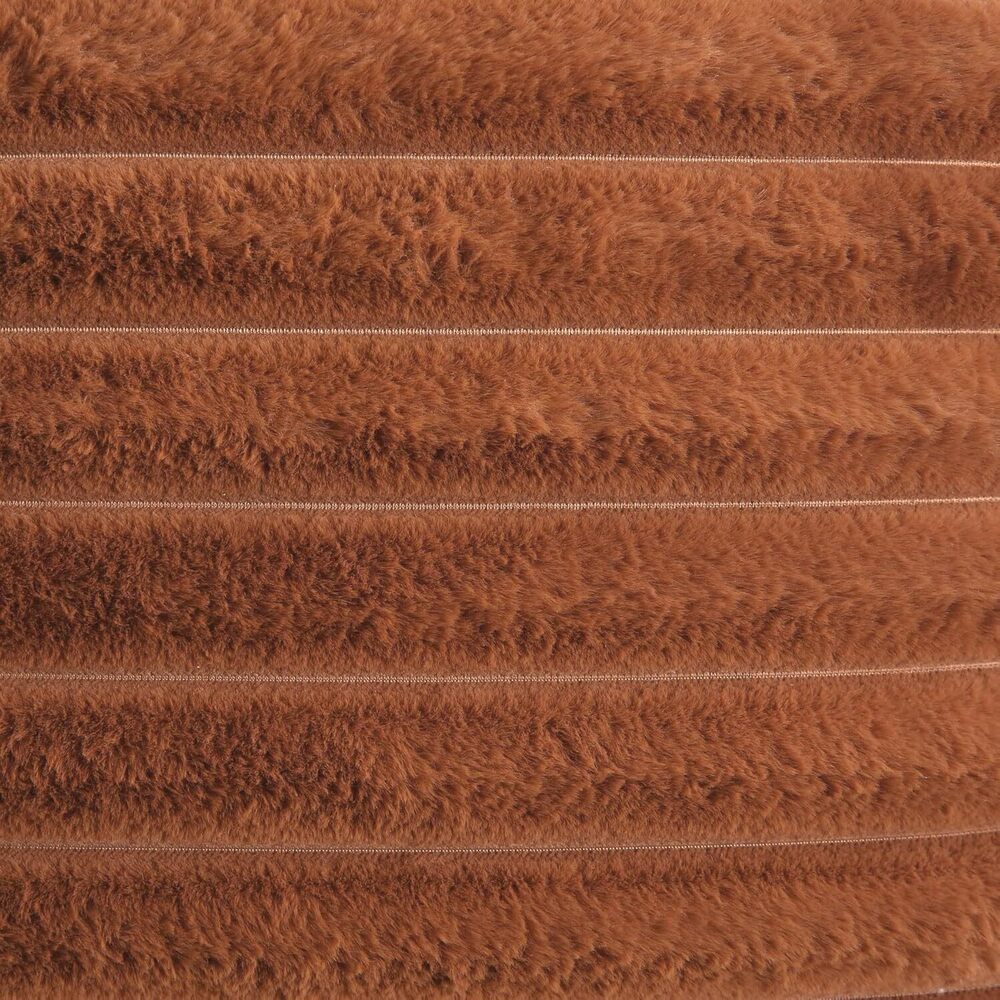 Rabbit Fur - Pattern: Plain Dyed