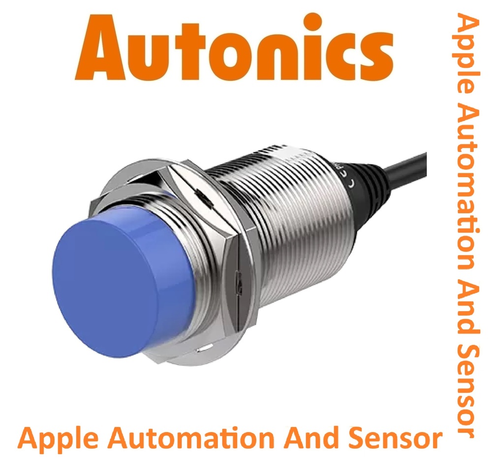 Autonics PRDL30-25DN Proximity Sensor