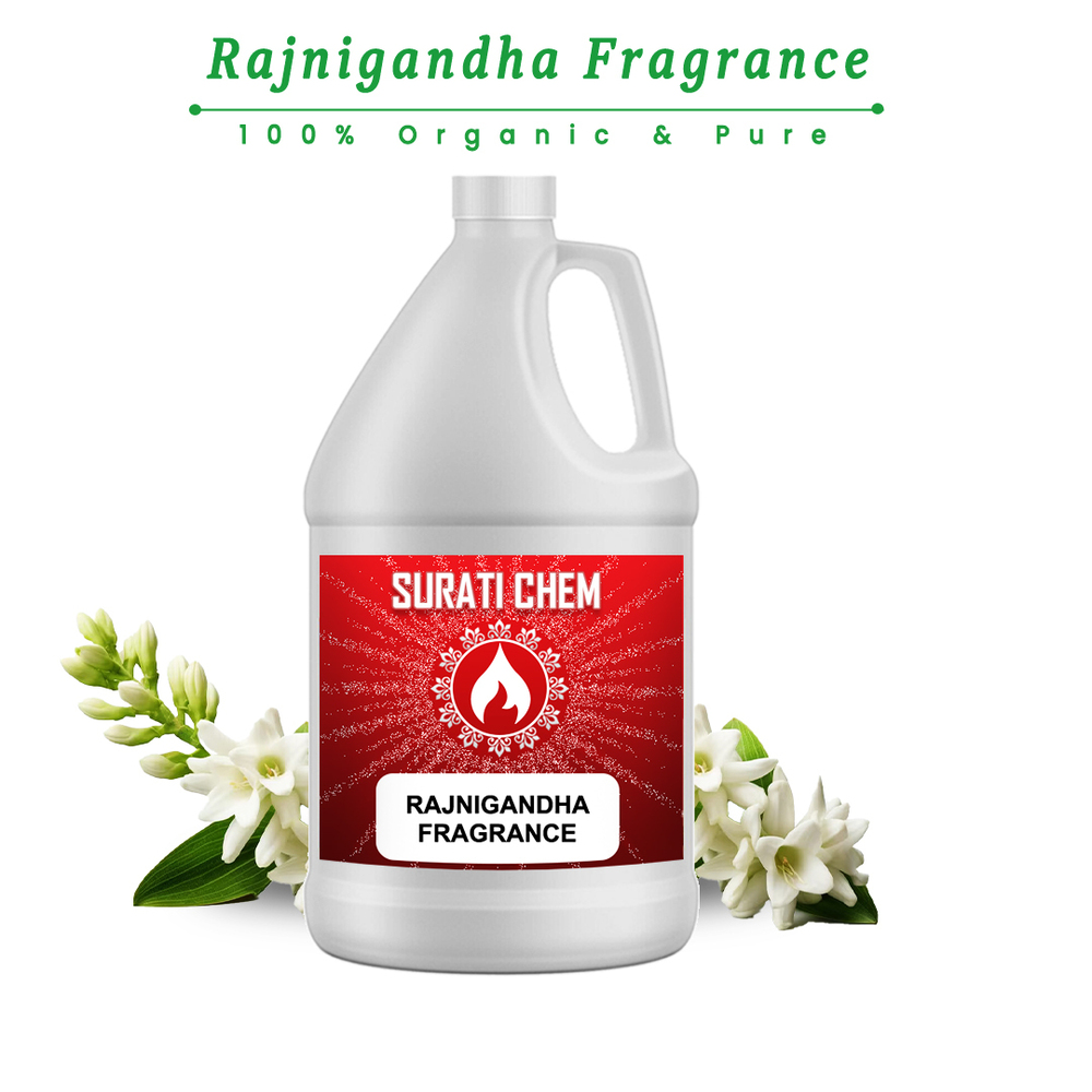 Rajnigandha Fragrance Oil