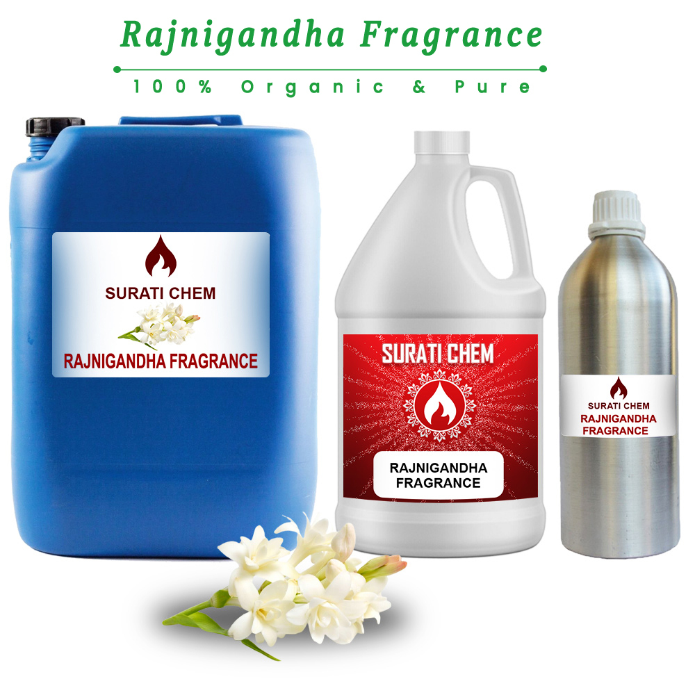 Rajnigandha Fragrance Oil