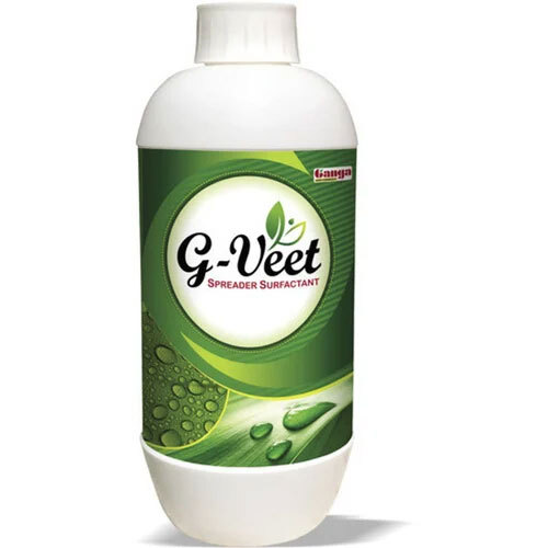 गंगा G-veet स्प्रेडर सर्फेक्टेंट