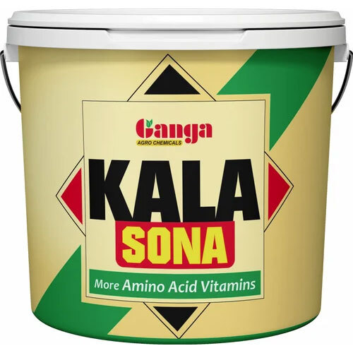 Ganga Kala Sona Amino Acid Vitamins