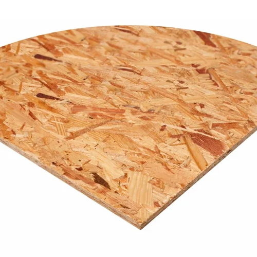 Osb Oriented Strand Board