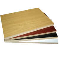 Action Tesa Particle Board - Shape: Rectangle