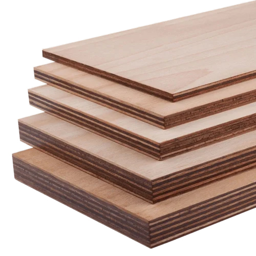 MR Grade Plywood Board