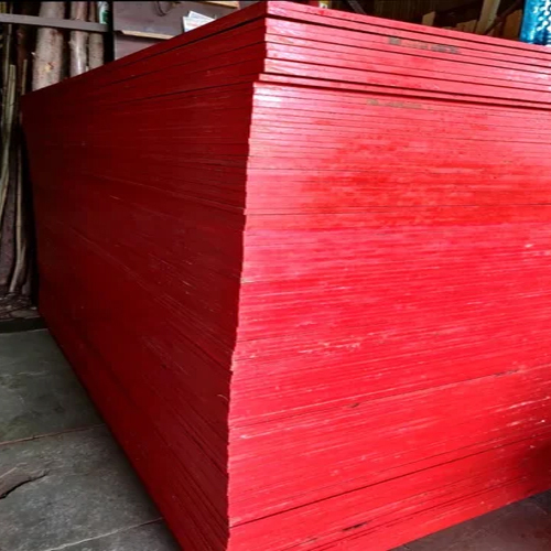 Waterproof Shuttering Plywood Board