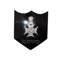Army Shoulder Badge - Badge Type: Pin