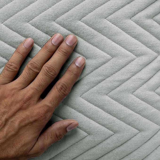 Ultrasonic Fabric