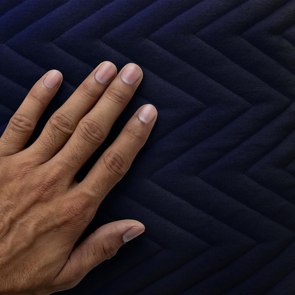 Ultrasonic Fabric