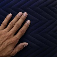 Ultrasonic Fabric