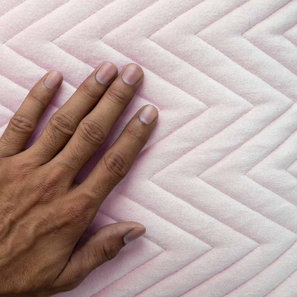Ultrasonic Fabric