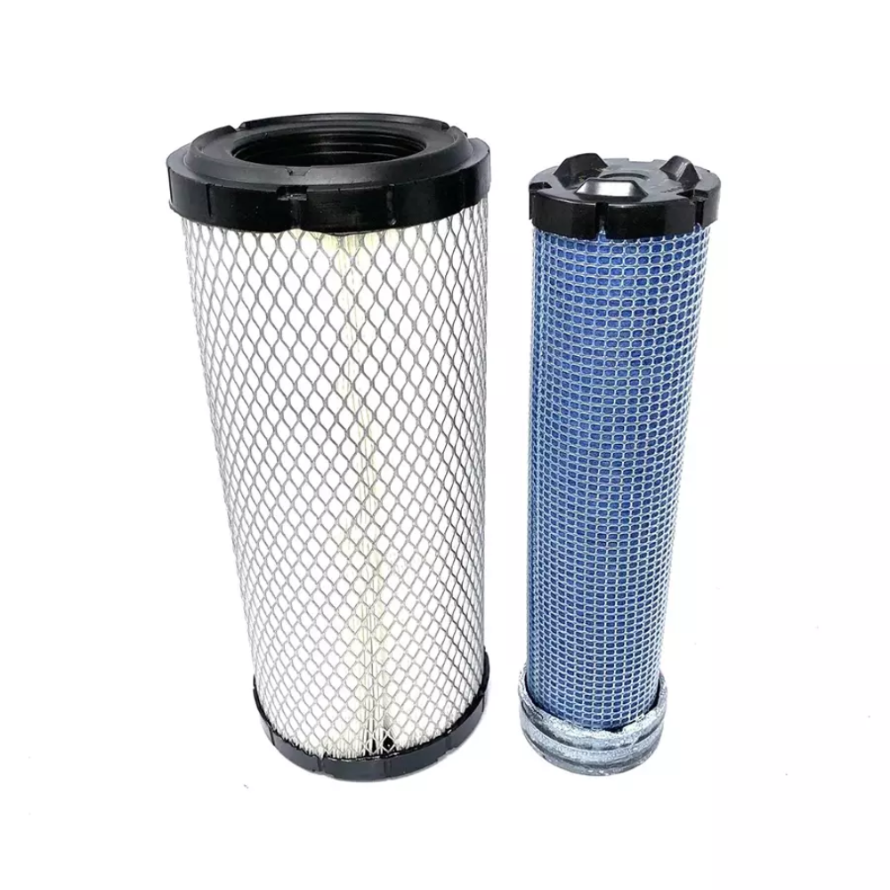 Donaldson X009668 Air Filter Kit (P500804+ P500805)