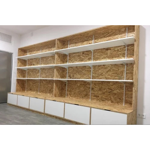 उन्मुख स्ट्रैंड Mdf बोर्ड