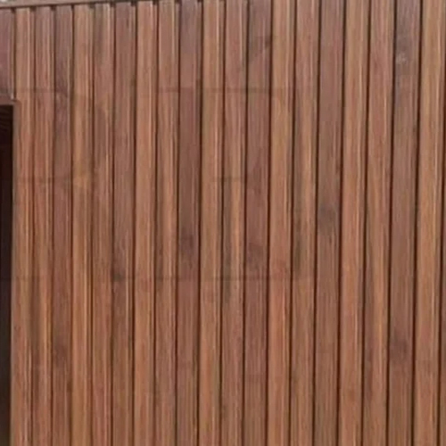WPC Plywood Board