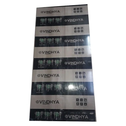 8 mm Vindhya WPC Board