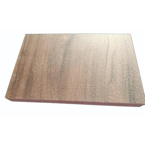 PVC Solid Sheet
