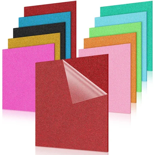 Glossy Acrylic Sheet