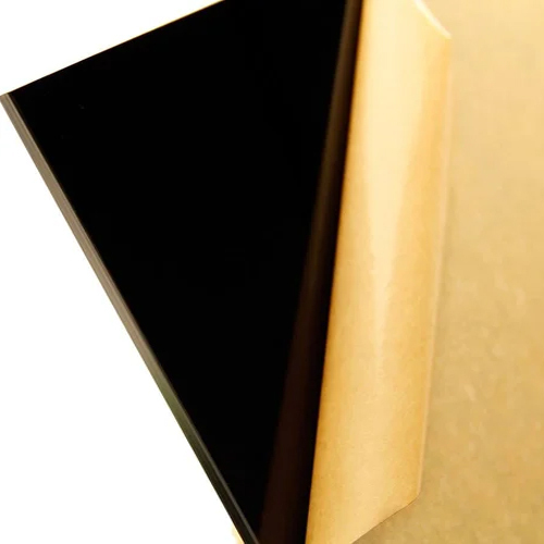 Acrylic Laminate Sheet