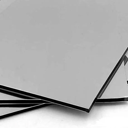 Advertising Acrylic Sheet