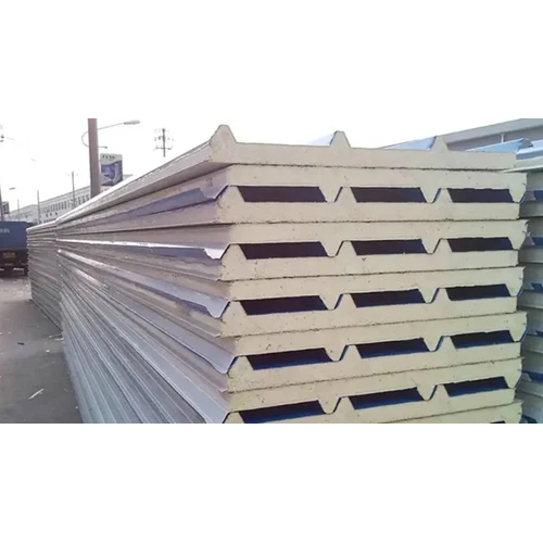 Roof And Wall Panel
