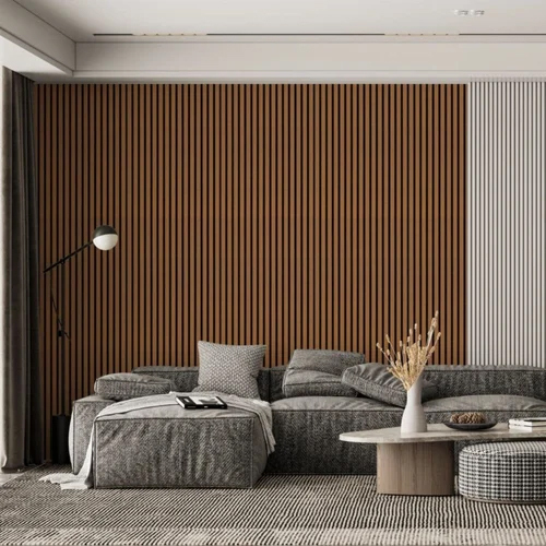 Wooden Wall Panel