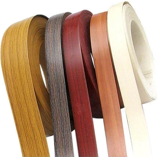 Edge Banding Tape - Color: Multicolor