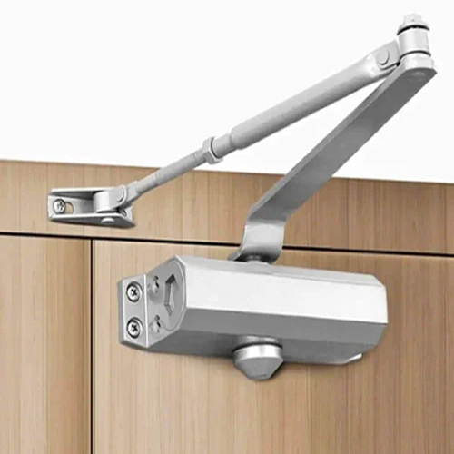 Hydraulic Door Closer