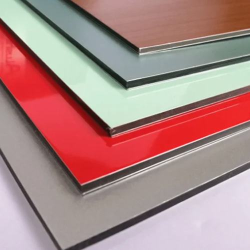 Modern Aluminium Composite Panel