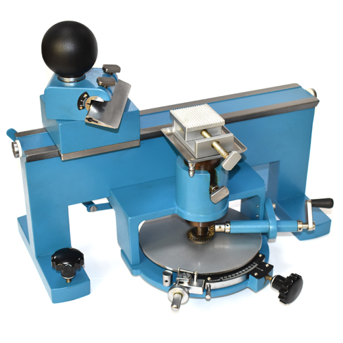 SLIDING MICROTOME RMT-45