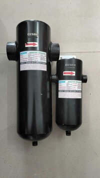 Compressed Air Moisture Separator