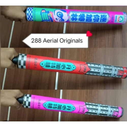 Celebration Cold Fireworks