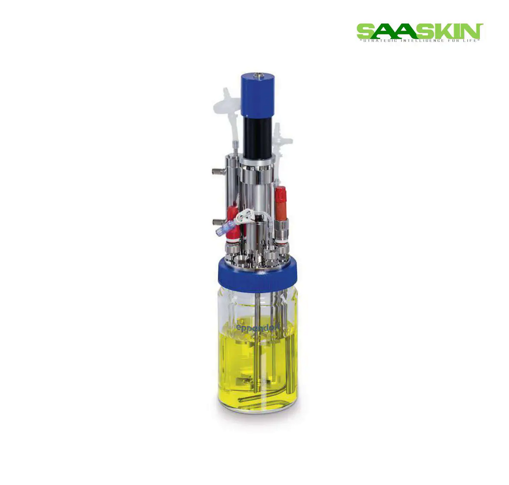 Eppendorf DASGIP Vessel